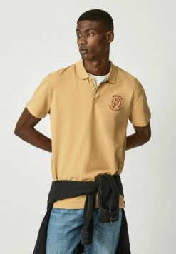 Pepe Jeans DARRYL - Polo - Beige