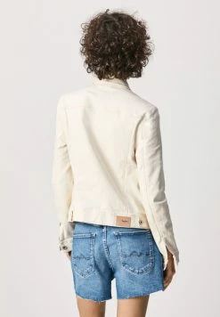 Pepe Jeans THRIFT - Veste En Jean - Selvage Denims 7 Pepe Jeans THRIFT - Veste En Jean - Selvage Denims -Pepe Jeans Soldes Magasin 089761b4238e4ea393ba00132d800284