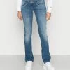 Pepe Jeans NEW GEN - Jean Droit - Denim