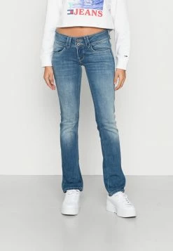 Pepe Jeans NEW GEN - Jean Droit - Denim