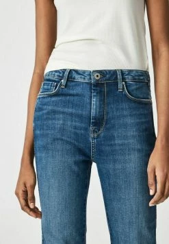 Pepe Jeans DION - Jean Slim - Denim 9 Pepe Jeans DION - Jean Slim - Denim -Pepe Jeans Soldes Magasin 092f55200a704d4c9be4bfd94773b721