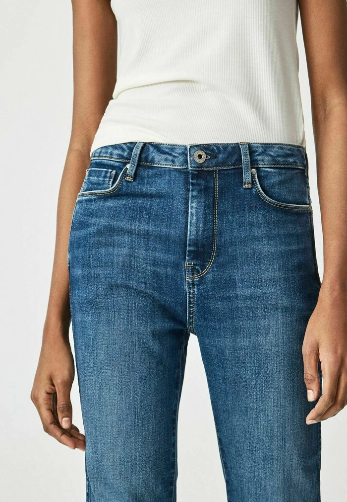 Pepe Jeans DION - Jean Slim - Denim 4 Pepe Jeans DION - Jean Slim - Denim – Image 4