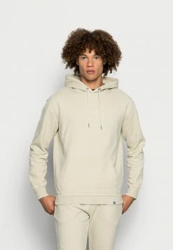 Pepe Jeans DAVID HOODIE - Sweat à Capuche - Stone