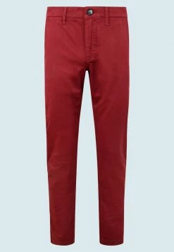 Pepe Jeans CHARLY - Pantalon Classique - Red 9 Pepe Jeans CHARLY - Pantalon Classique - Red -Pepe Jeans Soldes Magasin 09f35d764dca43f6af2b30d24ceac200