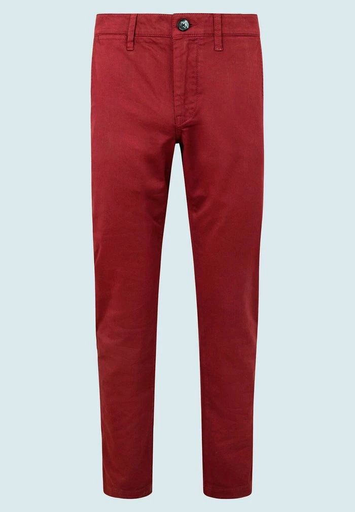 Pepe Jeans CHARLY - Pantalon Classique - Red 5 Pepe Jeans CHARLY - Pantalon Classique - Red – Image 5