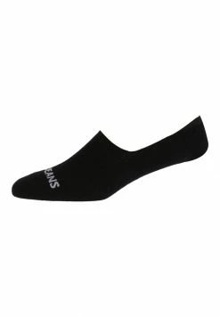 Pepe Jeans Socquettes - Grey Marl/black/white -Pepe Jeans Soldes Magasin 0a15099e406f4ed09ac6609e5ae498c5