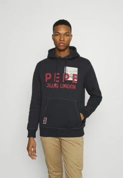 Pepe Jeans JOEL - Sweatshirt - Dark Blue