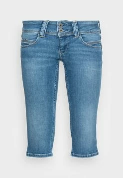 Pepe Jeans VENUS CROP - Short - Denim 8 Pepe Jeans VENUS CROP - Short - Denim -Pepe Jeans Soldes Magasin 0aab7b1b83754f3487c7a1c29452d9e4