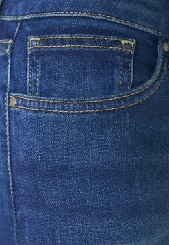 Pepe Jeans AUBREY - Jean Flare - Blue Denim 5 Pepe Jeans AUBREY - Jean Flare - Blue Denim -Pepe Jeans Soldes Magasin 0b445d5a045d45539110916369e76f5f