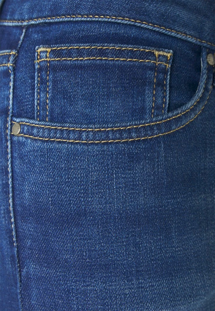 Pepe Jeans AUBREY - Jean Flare - Blue Denim 3 Pepe Jeans AUBREY - Jean Flare - Blue Denim – Image 3