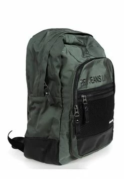 Pepe Jeans DARREN - Sac à Dos - Grün -Pepe Jeans Soldes Magasin 0b6bbe419f314243aae904b098f4e354