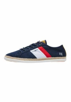 Pepe Jeans Baskets Basses - Azul Marino