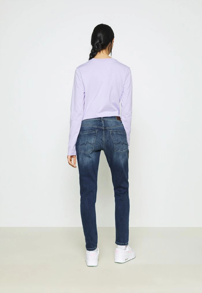 Pepe Jeans JOEY - Jean Slim - Denim 3 Pepe Jeans JOEY - Jean Slim - Denim – Image 3
