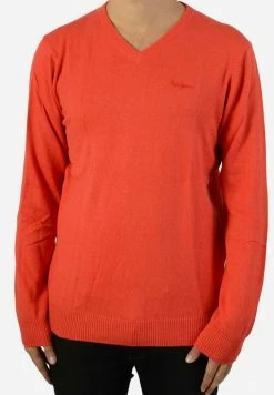 Pepe Jeans Sweatshirt - Red