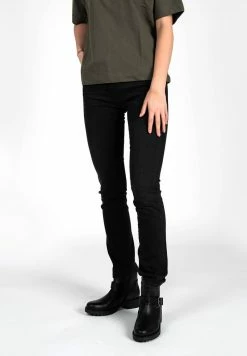 Pepe Jeans Jean Slim - Schwarz