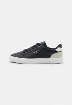 Pepe Jeans KENTON - Baskets Basses - Navy