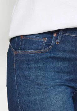 Pepe Jeans ZOE - Jeans Skinny - Denim -Pepe Jeans Soldes Magasin 0be99f9c14dc4ee2a3d409305be9d2db