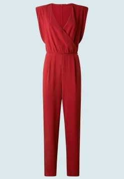 Pepe Jeans KETTY - Combinaison - Winter Red -Pepe Jeans Soldes Magasin 0bea0bd9c8294a0a975d05d29b9fd2e8