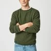 Pepe Jeans STEVEN - Pullover - Green