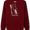 Pepe Jeans JEREMY - Sweatshirt - Dark Red