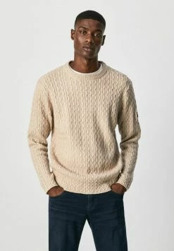 Pepe Jeans JULES - Pullover - Stone