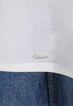 Pepe Jeans ALEXA - T-shirt à Manches Longues - Mousse 11 Pepe Jeans ALEXA - T-shirt à Manches Longues - Mousse -Pepe Jeans Soldes Magasin 0c9498ca576349ddbc2ed8ff35d988ba