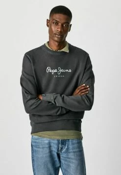 Pepe Jeans DYLAN - Sweatshirt - Dark Grey