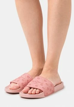 Pepe Jeans SLIDER SPORT - Mules - Petal