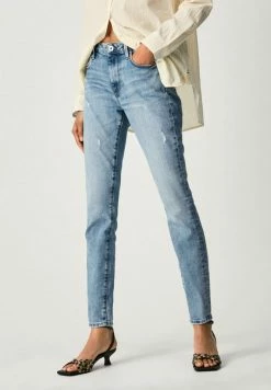 Pepe Jeans Jean Slim - Denim