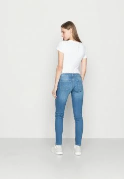 Pepe Jeans SOHO - Jeans Skinny - Denim -Pepe Jeans Soldes Magasin 0dbbf060155d4056a283700baba633e5