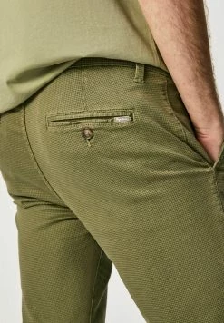 Pepe Jeans CHARLY - Chino - Vineyard Green -Pepe Jeans Soldes Magasin 0e135a01e8144e47bdd405ee5aa78932