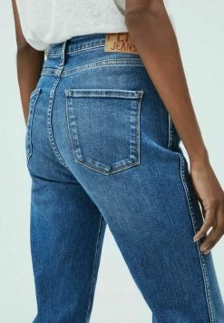 Pepe Jeans DION - Jean Bootcut - Denim -Pepe Jeans Soldes Magasin 0e20473c93c14bf2863abf3fec055bd9