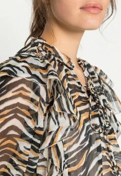 Pepe Jeans LIBERTY - Blouse - Multi -Pepe Jeans Soldes Magasin 0e7a9e63cd2f45e5bc7b8b635cd3ca5f