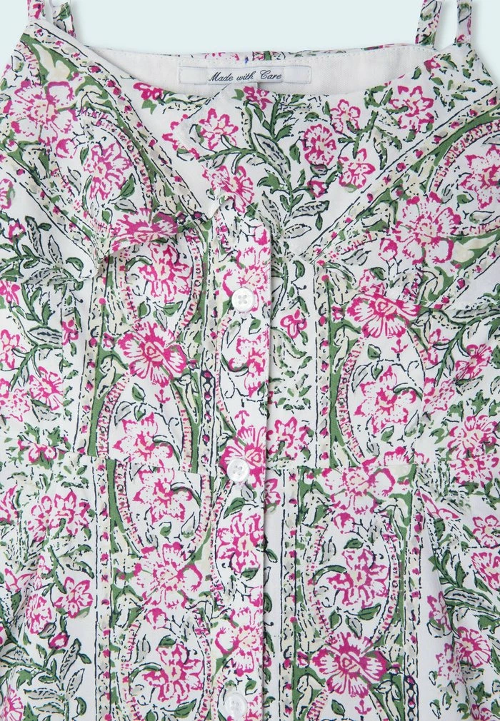 Pepe Jeans MAE - Robe De Jour - Multi-coloured 4 Pepe Jeans MAE - Robe De Jour - Multi-coloured – Image 4