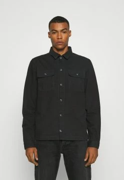 Pepe Jeans BAILEY - Chemise - Black