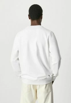 Pepe Jeans GEORGE - Sweatshirt - Blanco -Pepe Jeans Soldes Magasin 0ee5dc18ac6046e68b65944c07f4fc88