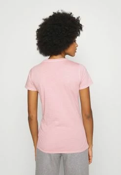 Pepe Jeans JUNE - T-shirt Basique - Nude -Pepe Jeans Soldes Magasin 0eec0658736249de8c79da7e351a6b51