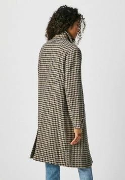 Pepe Jeans JANAH - Manteau Classique - Multi -Pepe Jeans Soldes Magasin 0f40bdf1e2d841e9afba136385503cee