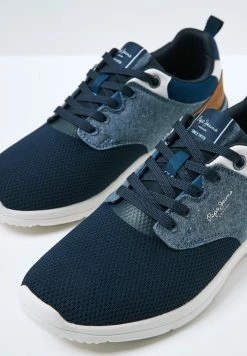 Pepe Jeans JAY PRO CHAMBRAY - Baskets Basses - Chambray 11 Pepe Jeans JAY PRO CHAMBRAY - Baskets Basses - Chambray -Pepe Jeans Soldes Magasin 0f49140a900249a2a031eff99fcc7857