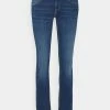 Pepe Jeans SATURN - Jean Droit - Blue Denim