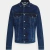 Pepe Jeans PINNER GYMDIGO - Veste En Jean - Denim