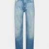 Pepe Jeans MARVIS - Jean Droit - Blue Denim