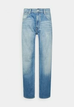 Pepe Jeans MARVIS - Jean Droit - Blue Denim