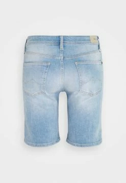 Pepe Jeans POPPY - Short En Jean - Denim -Pepe Jeans Soldes Magasin 106b98d05fa24f8f9f96064d599641b8