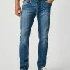 Pepe Jeans SPIKE - Jean Slim - Denim