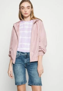 Pepe Jeans POPPY - Short En Jean - Denim -Pepe Jeans Soldes Magasin 109305da95a748c28c749ab4541d0e58