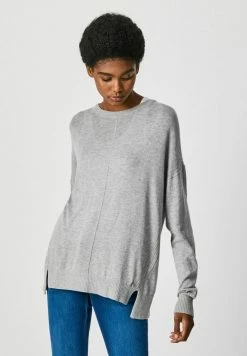 Pepe Jeans CAROL - Pullover - Gris Marl