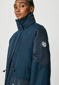 Pepe Jeans Parka - Dulwich Schwarz -Pepe Jeans Soldes Magasin 10a7a0e6067941fc90d5fa4eb3b0c0eb