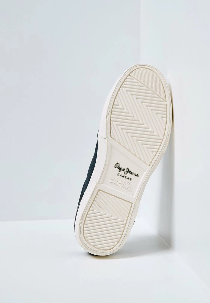 Pepe Jeans KENTON BRITT CAPSULE - Baskets Basses - Ocean 5 Pepe Jeans KENTON BRITT CAPSULE - Baskets Basses - Ocean – Image 5