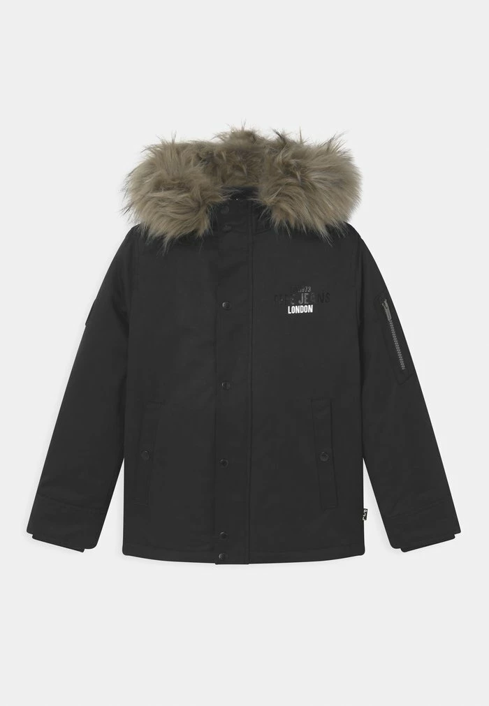 Pepe Jeans FINN - Veste D'hiver - Do Not Wash 1 Pepe Jeans FINN - Veste D'hiver - Do Not Wash